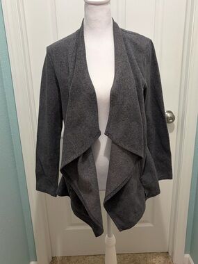 DKNY Wrap Cardigan - Women’s Small